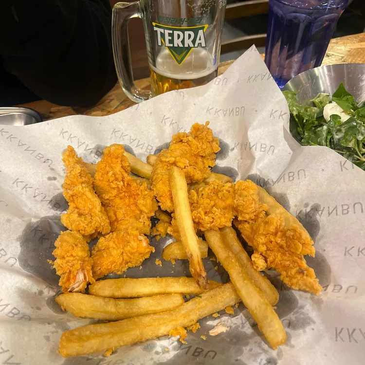 깐부치킨 대표 사진