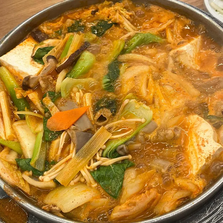 뒤끝 대표 사진