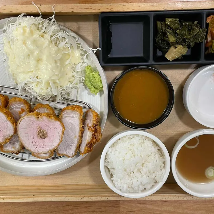 흥도식당 대표 사진