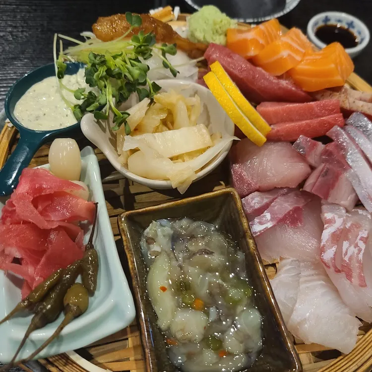 대담히 대표 사진