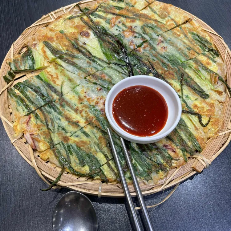 까치둥지 사진 1