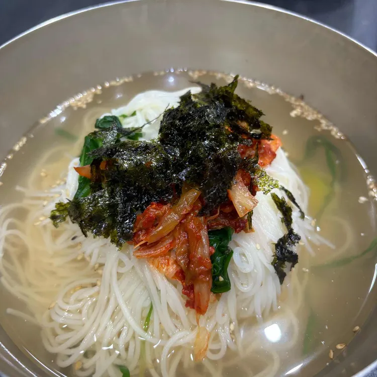 까치둥지 사진 2