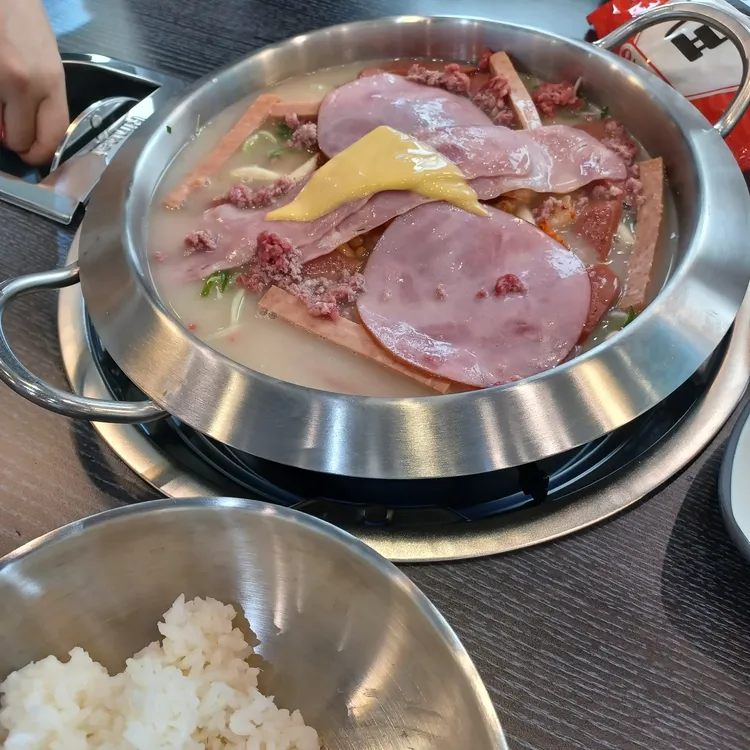 용산옥 대표 사진