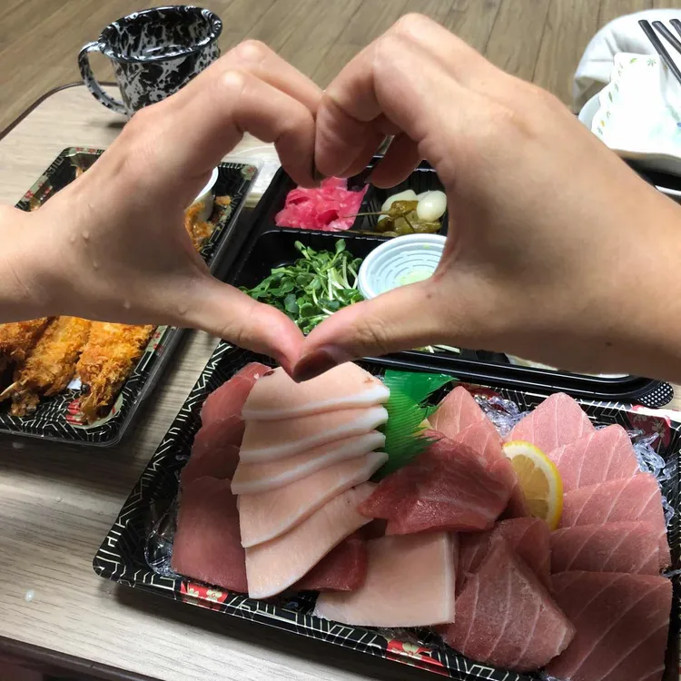 우리동네참치정육점 대표 사진
