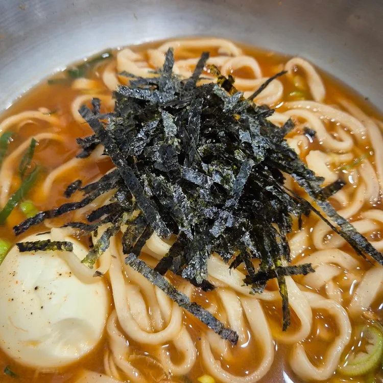대보칼국수 대표 사진