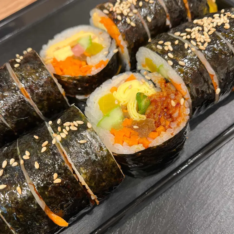동동김밥 대표 사진