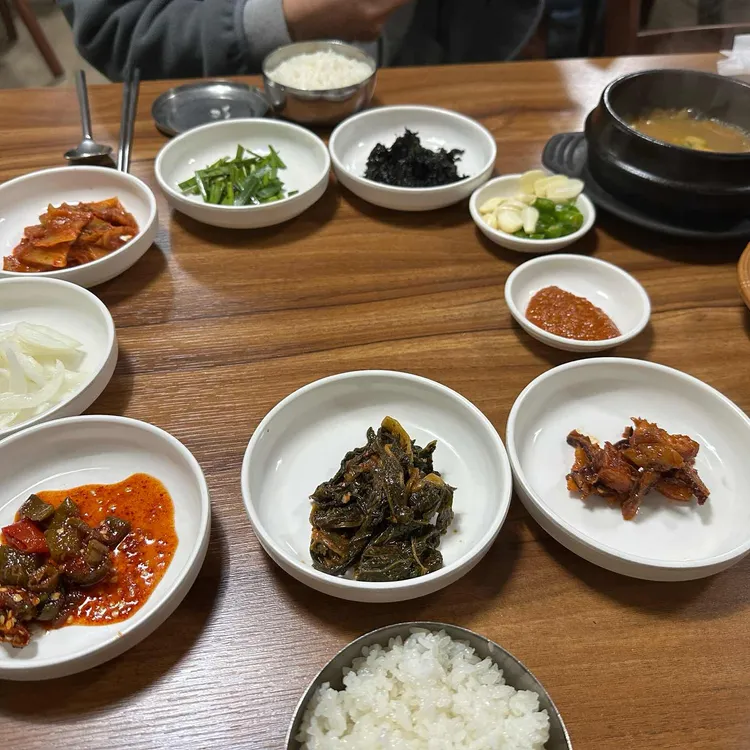 광릉불고기 사진 2