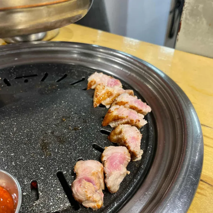 육식주 대표 사진
