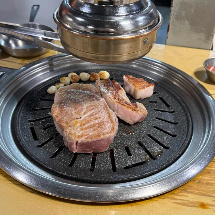 육식주 대표 사진