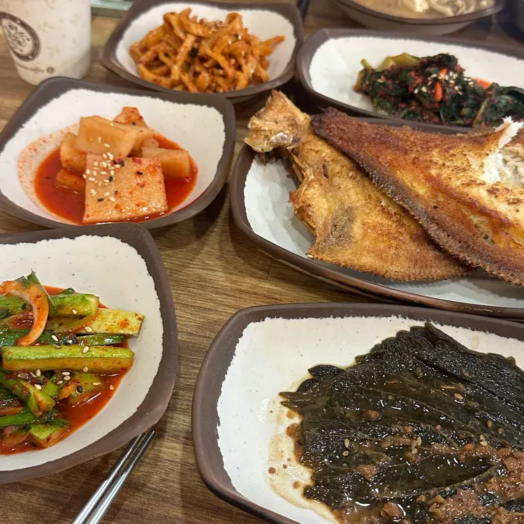 차연희순두부청국장 사진 2