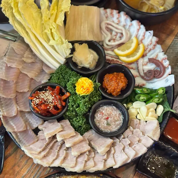 문어천하 대표 사진