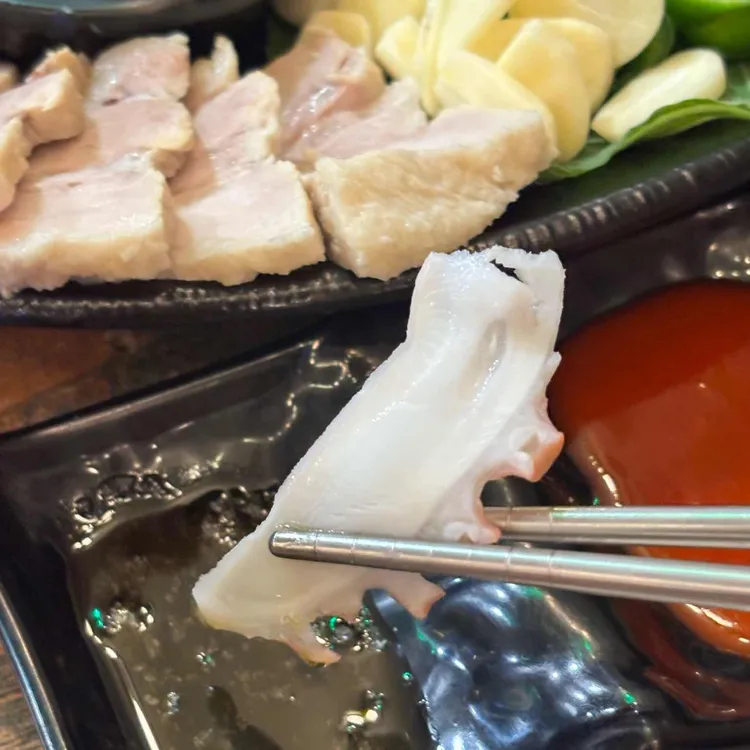 문어천하 대표 사진