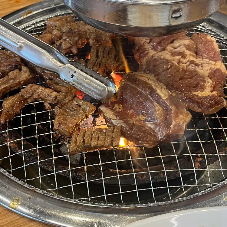 대가숯불갈비 대표 사진