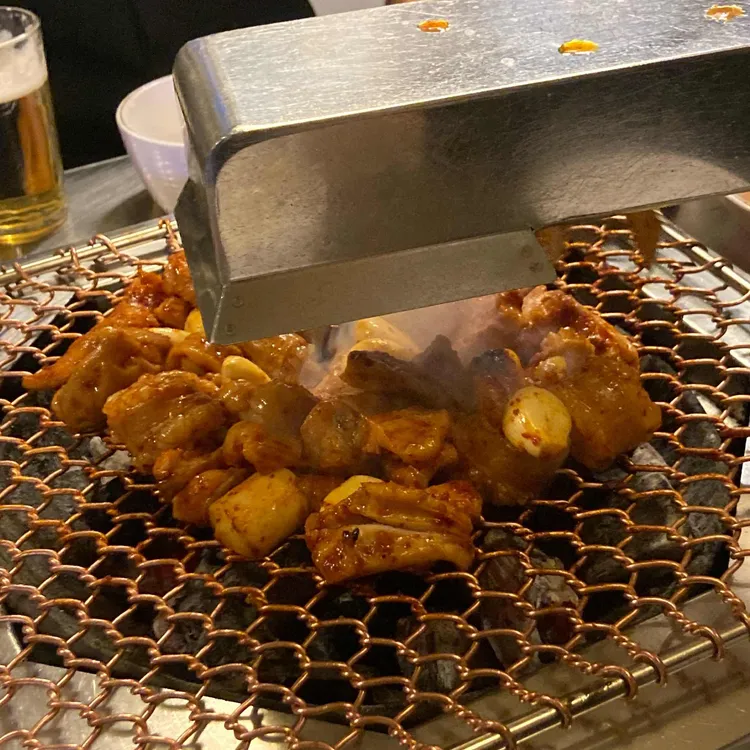 세광양대창 대표 사진