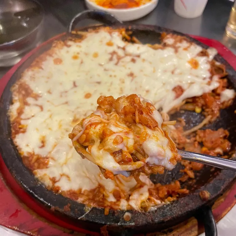 철수네매운갈비찜 사진 2