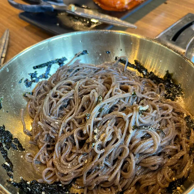 조무락닭갈비 대표 사진