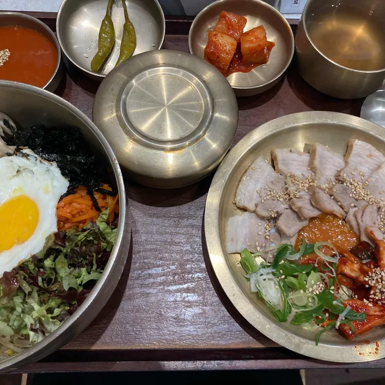 서래식당 대표 사진