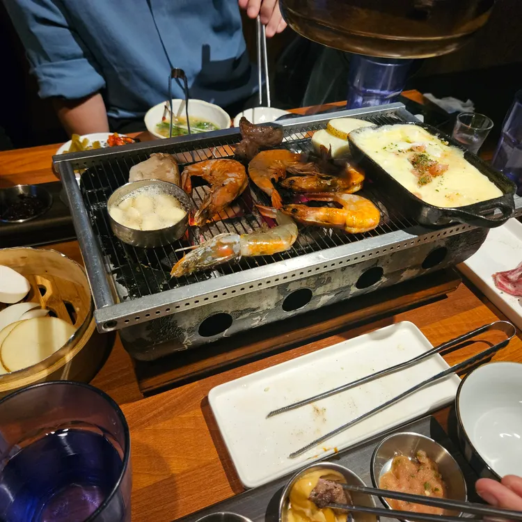화로 대표 사진