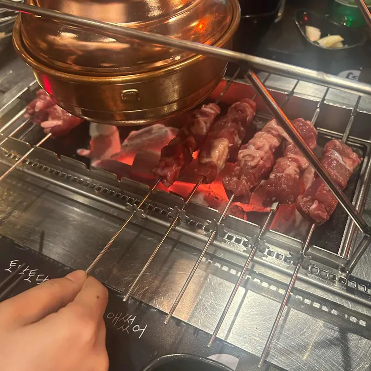 고양꼬치 대표 사진