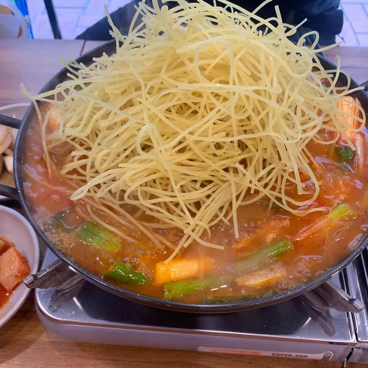 풍년닭도리탕 대표 사진