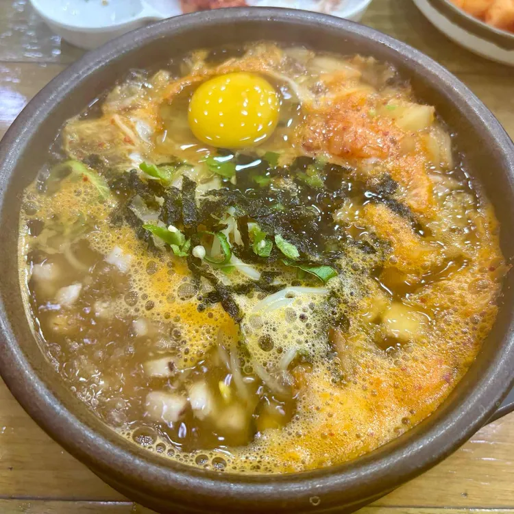 24시전주명가콩나물국밥 청라점 대표 사진