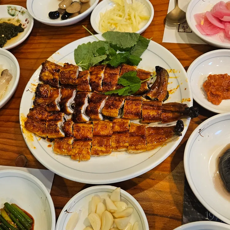 향옥정 사진 1