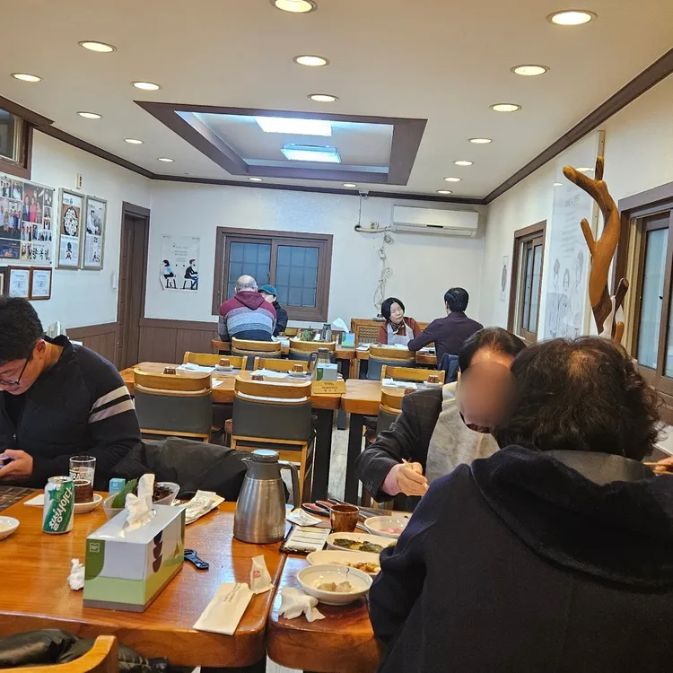 향옥정 사진 2