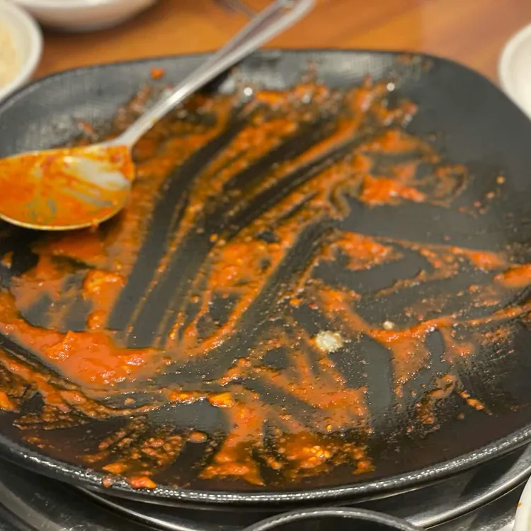 돗가비 불쭈꾸미  사진 2