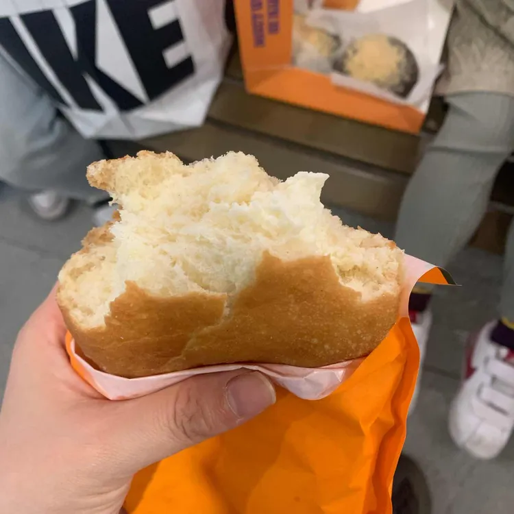 올드페리도넛 대표 사진