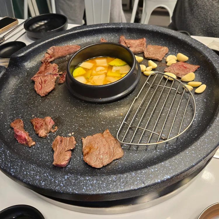 문가네 정육식당 사진 1