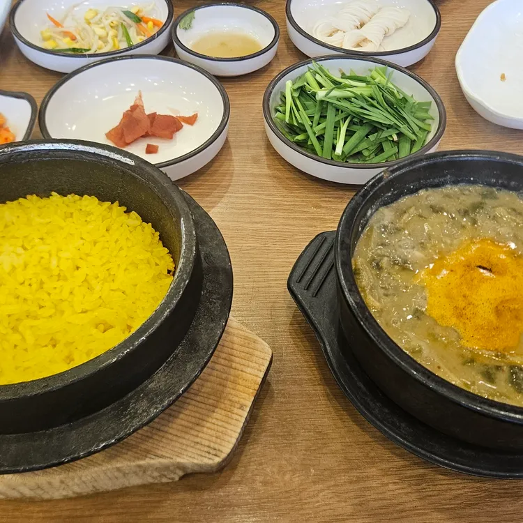 황씨네대가추어탕 대표 사진