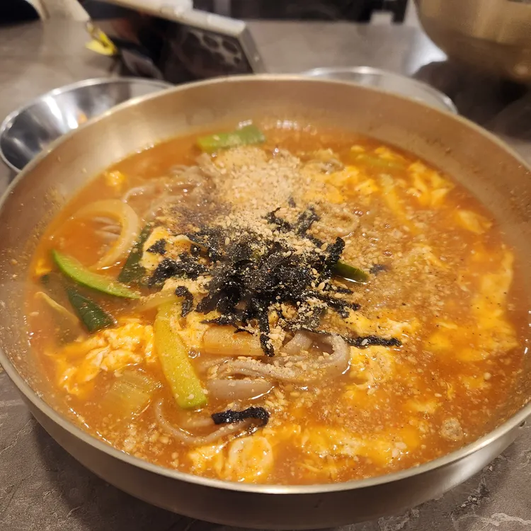 도화메밀촌 대표 사진