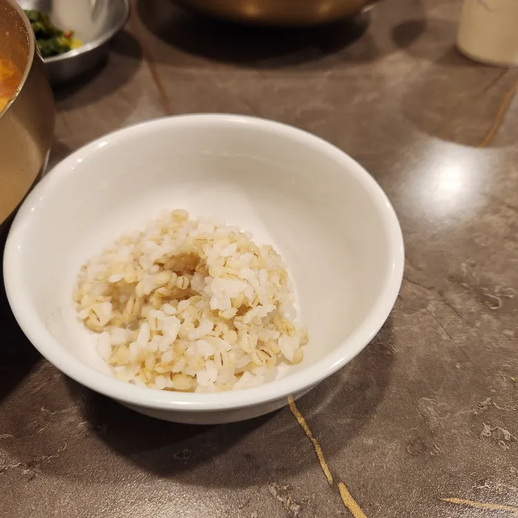 도화메밀촌 대표 사진