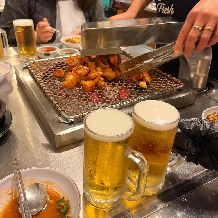 세광양대창 대표 사진
