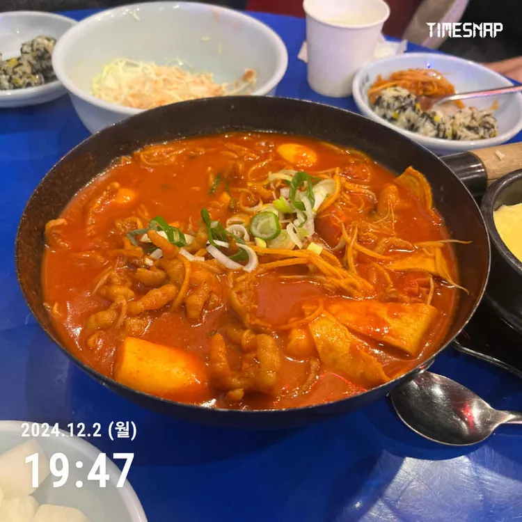 닭동가리 대표 사진