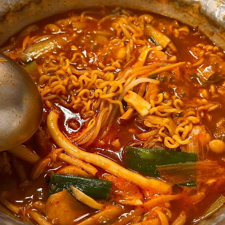 성원식당 대표 사진