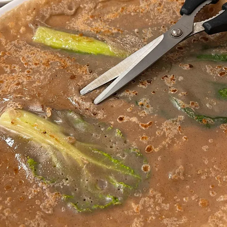 성원식당 대표 사진