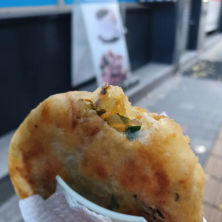남대문명물호떡 대표 사진