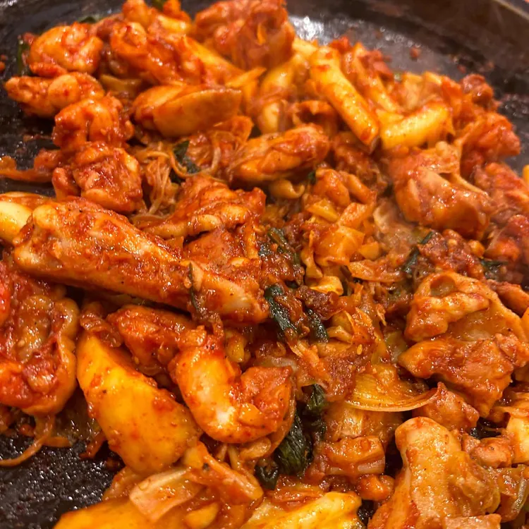 닭으로 가 대표 사진