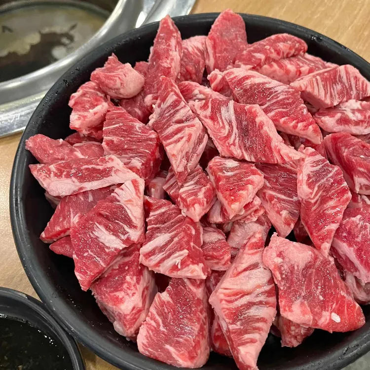 무아지경 대표 사진