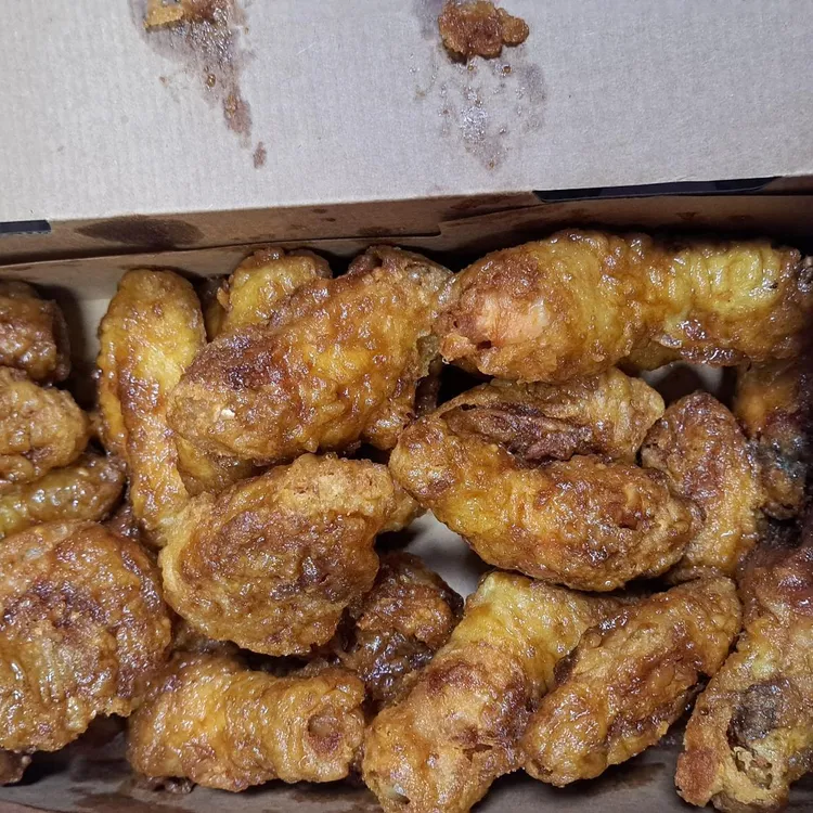 교촌치킨 대표 사진