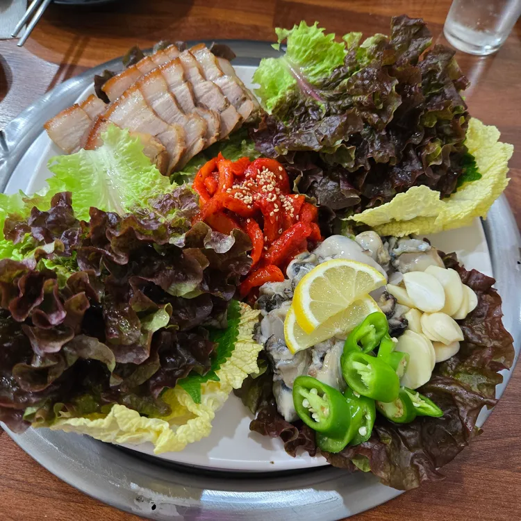 생굴사랑 대표 사진