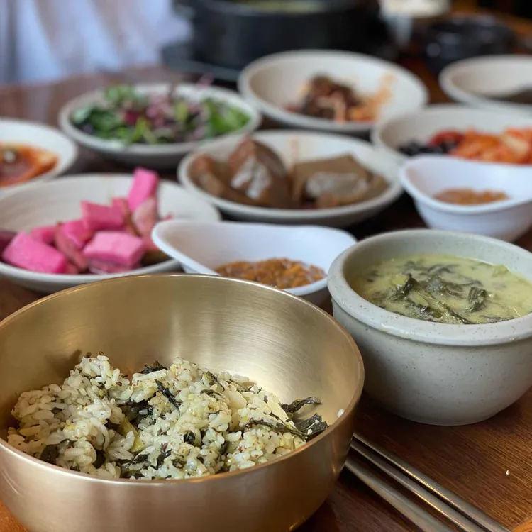 순남시래기 대표 사진