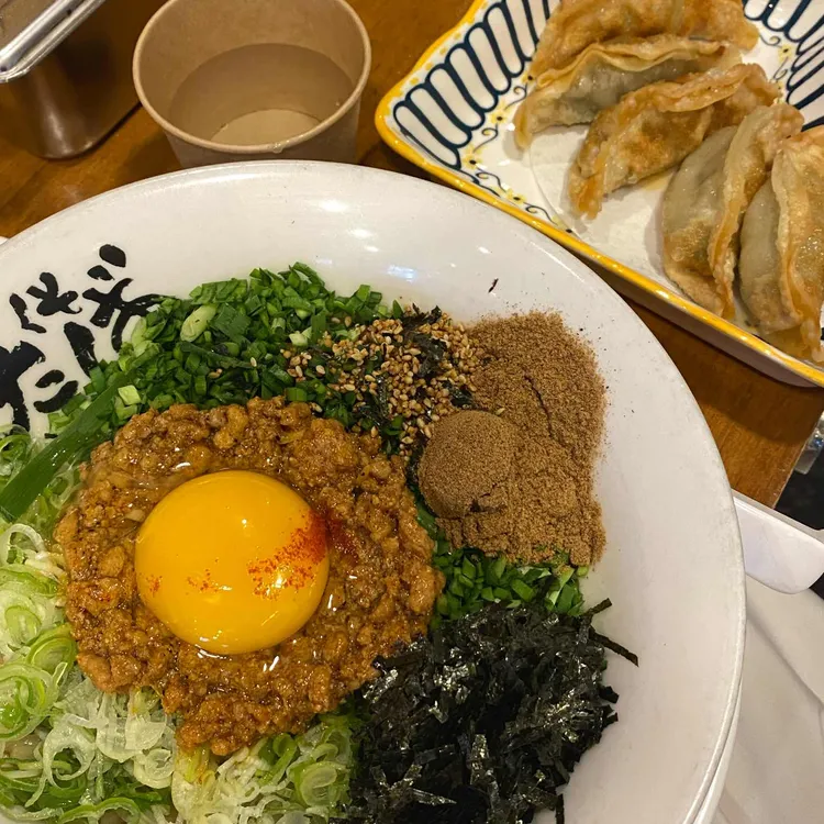 타쿠소바 이미지