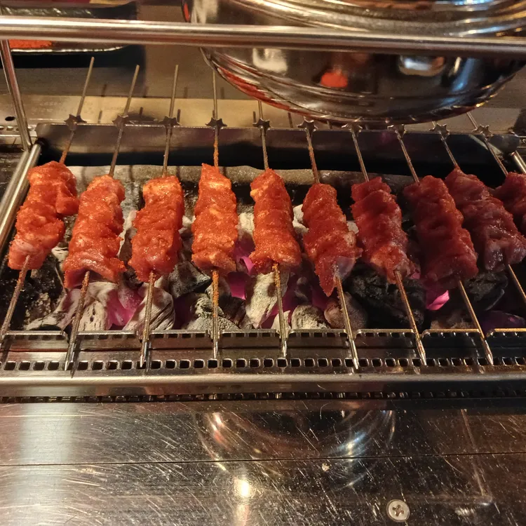 아맛나양꼬치 대표 사진