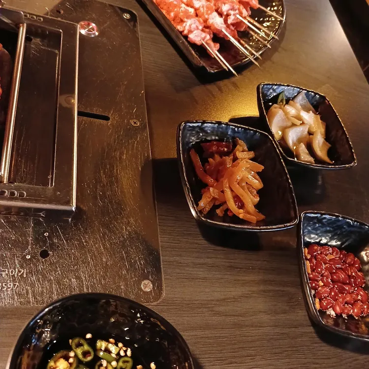 아맛나양꼬치 대표 사진