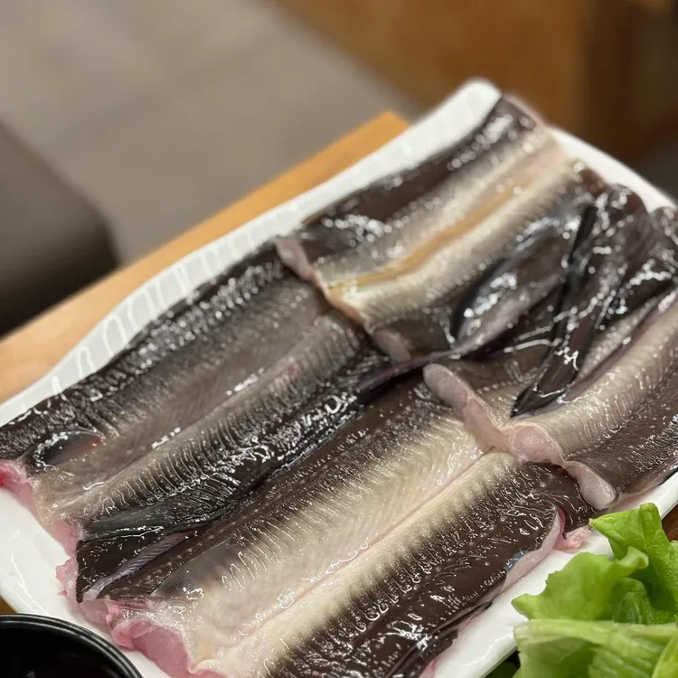 숯불장어왕 대표 사진