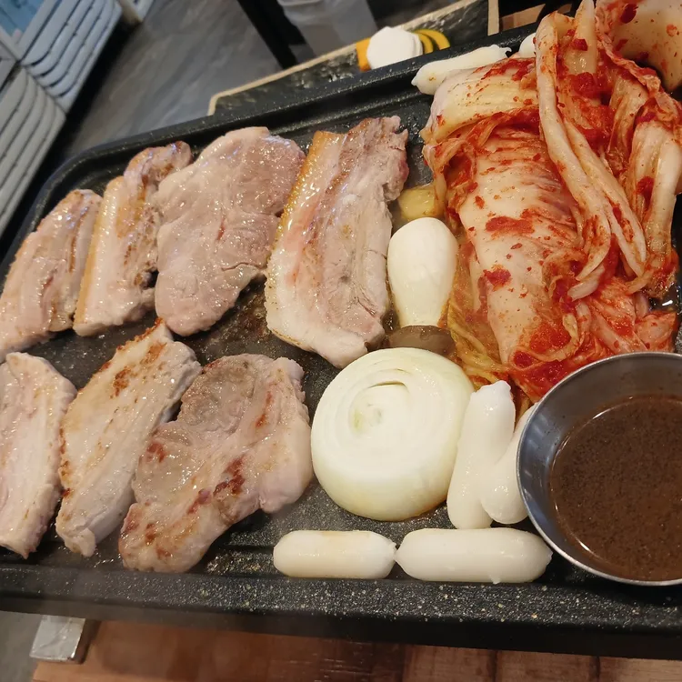 돈박 대표 사진