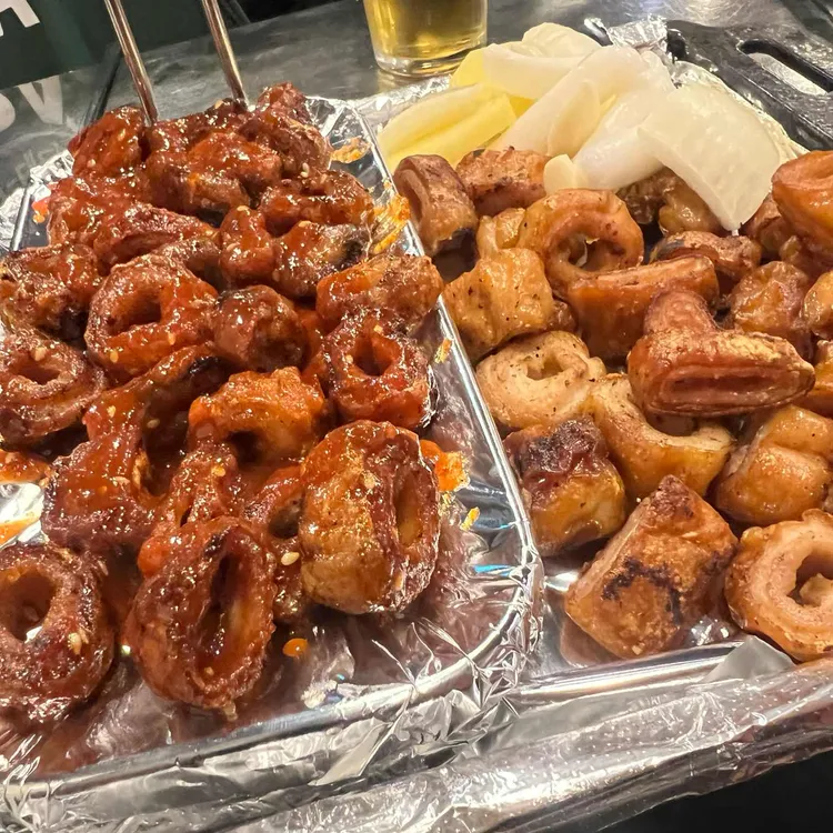 왕십리불곱창 대표 사진