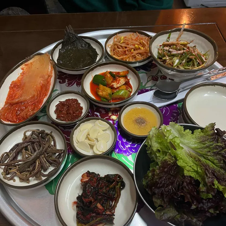 현정식당 대표 사진